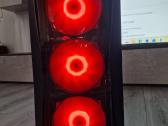 Žaidimų Pc i7-8700k Rtx 3060 Ti 8gb 32gb RAM - nuotraukos Nr. 3