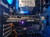 Žaidimų Pc i7-8700k Rtx 3060 Ti 8gb 32gb RAM - nuotraukos Nr. 6