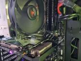 Žaidimų Pc i7-8700k Rtx 3060 Ti 8gb 32gb RAM - nuotraukos Nr. 7