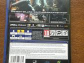 Playstation 4 žaidimų diskai - nuotraukos Nr. 2