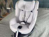 Cybex Sirona G i-size automobilinė kėdutė - nuotraukos Nr. 2