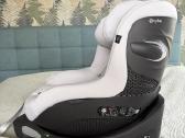 Cybex Sirona G i-size automobilinė kėdutė - nuotraukos Nr. 3