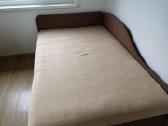 Lova 120 plocio 200 metrai ilgio - nuotraukos Nr. 5