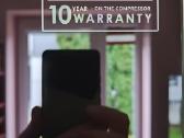 Samsung juodas šaldytuvas - nuotraukos Nr. 2