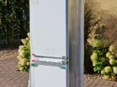 Naujas Aeg Tsc8m181bc 8000 serijos)+ garantija - nuotraukos Nr. 7