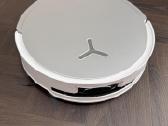 Ecovacs Deebot X8 Omni - nuotraukos Nr. 4