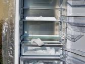 Naujas Aeg Tsc8m181bc 8000 serijos)+ garantija - nuotraukos Nr. 17