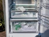 Naujas Aeg Tsc8m181bc 8000 serijos)+ garantija - nuotraukos Nr. 18