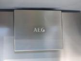 Naujas Aeg Tsc8m181bc 8000 serijos)+ garantija - nuotraukos Nr. 24