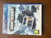 Playstation 4 žaidimų diskai - nuotraukos Nr. 15