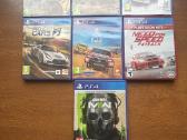 Playstation 4 žaidimų diskai - nuotraukos Nr. 20