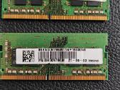 Samsung 16 GB (28 GB) Ddr4 3200 MHz So-dimm RAM - nuotraukos Nr. 2