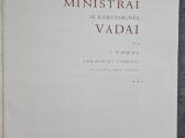 Knyga ''Lka Ministrai ir Kariuomenės Vadai'' - nuotraukos Nr. 3