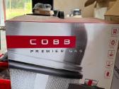 Cobb Premier Gas – nešiojamas dujinis grilius - nuotraukos Nr. 2