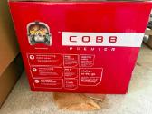 Cobb Premier Gas – nešiojamas dujinis grilius - nuotraukos Nr. 4