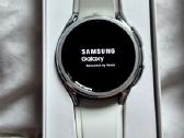 Samsung Galaxy Watch6 Classic 43 mm Lte + dovana - nuotraukos Nr. 3