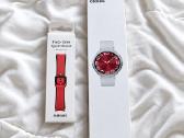 Samsung Galaxy Watch6 Classic 43 mm Lte + dovana - nuotraukos Nr. 2