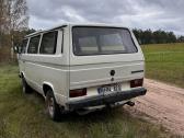 VW Caravelle - nuotraukos Nr. 3