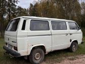 VW Caravelle - nuotraukos Nr. 4