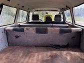 VW Caravelle - nuotraukos Nr. 5
