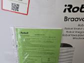 Plovimo robotas irobot Braava jet m6 - nuotraukos Nr. 3