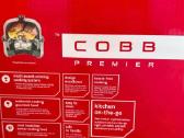 Cobb Premier Gas nešiojamas grilis/kepsninė - nuotraukos Nr. 3