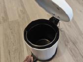 Ikea toftan šiukšliadėžė nauja - nuotraukos Nr. 2