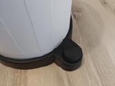 Ikea toftan šiukšliadėžė nauja - nuotraukos Nr. 3