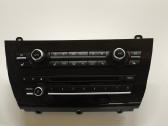 Bmw klimato valdymo panelė 9321716-01, šildymas. - nuotraukos Nr. 2