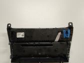 Bmw klimato valdymo panelė 9321716-01, šildymas. - nuotraukos Nr. 3