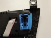 Bmw klimato valdymo panelė 9321716-01, šildymas. - nuotraukos Nr. 4