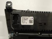 Bmw klimato valdymo panelė 9321716-01, šildymas. - nuotraukos Nr. 5