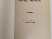 Gyvybės kibirkštis - nuotraukos Nr. 4