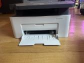 Hp Laser Mfp 135w lazerinis spausdintuvas - nuotraukos Nr. 2