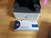 Hp Laser Mfp 135w lazerinis spausdintuvas - nuotraukos Nr. 4