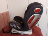 Auto kedute Lorelli su isofix sukasi 360* - nuotraukos Nr. 4