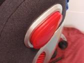 Auto kedute Lorelli su isofix sukasi 360* - nuotraukos Nr. 6
