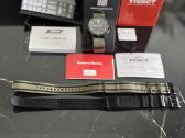Tissot Quickster Nato - nuotraukos Nr. 4