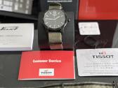 Tissot Quickster Nato - nuotraukos Nr. 5