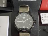 Tissot Quickster Nato - nuotraukos Nr. 2