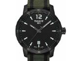 Tissot Quickster Nato - nuotraukos Nr. 3