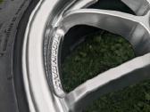 Oz Racing alleggerita Hlt 17x7,5 Et 40 - nuotraukos Nr. 3