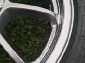 Oz Racing alleggerita Hlt 17x7,5 Et 40 - nuotraukos Nr. 5