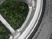 Oz Racing alleggerita Hlt 17x7,5 Et 40 - nuotraukos Nr. 6