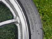 Oz Racing alleggerita Hlt 17x7,5 Et 40 - nuotraukos Nr. 7