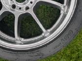 Oz Racing alleggerita Hlt 17x7,5 Et 40 - nuotraukos Nr. 8