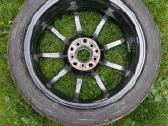 Oz Racing alleggerita Hlt 17x7,5 Et 40 - nuotraukos Nr. 9
