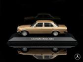 Mercedes Benz 230e 1:43 - nuotraukos Nr. 2
