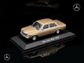 Mercedes Benz 230e 1:43 - nuotraukos Nr. 3