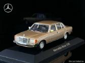 Mercedes Benz 230e 1:43 - nuotraukos Nr. 4
